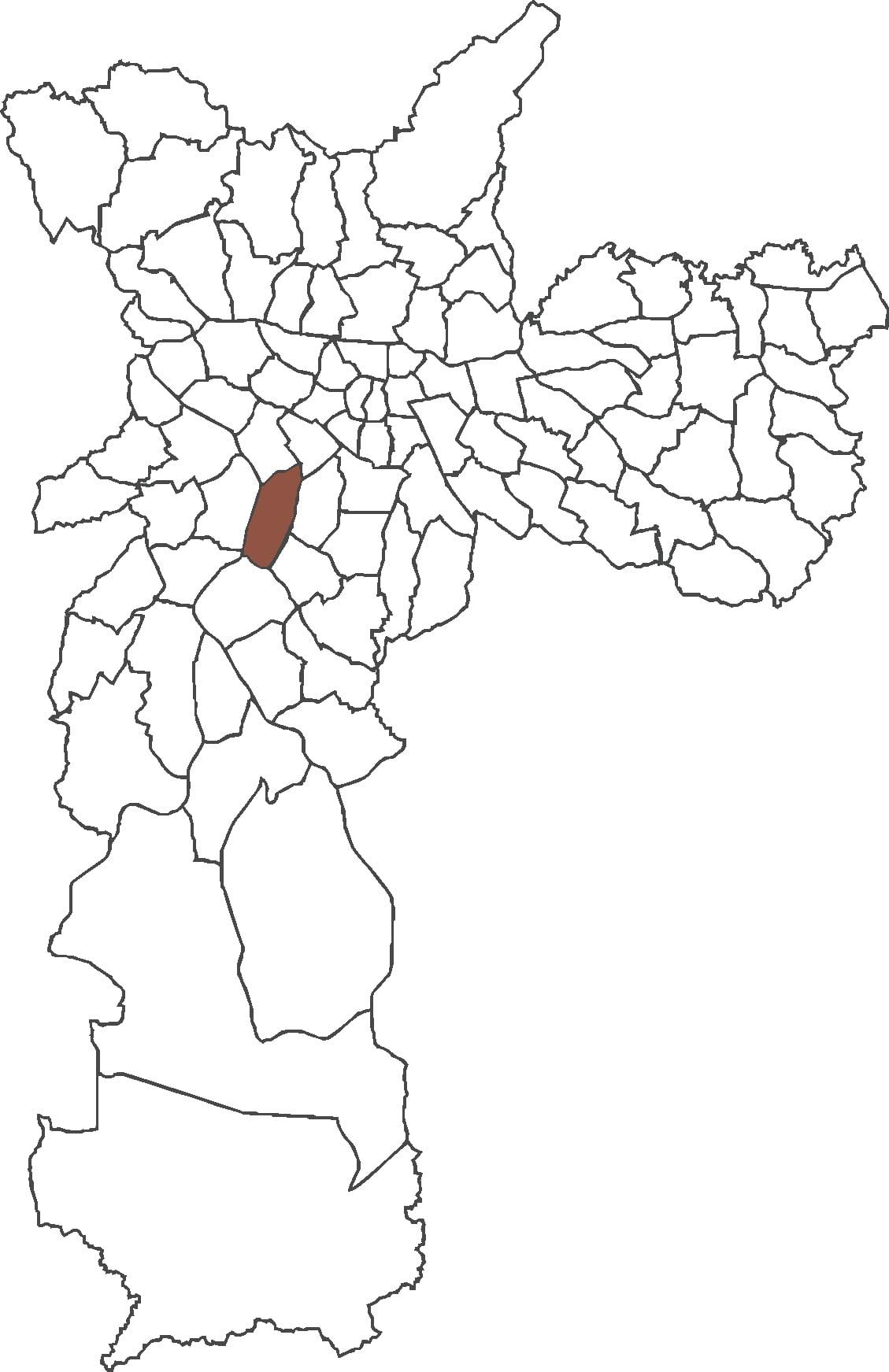 Карта Итайм-Бібі