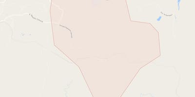 Карта Сан-Паўлу Marsilac
